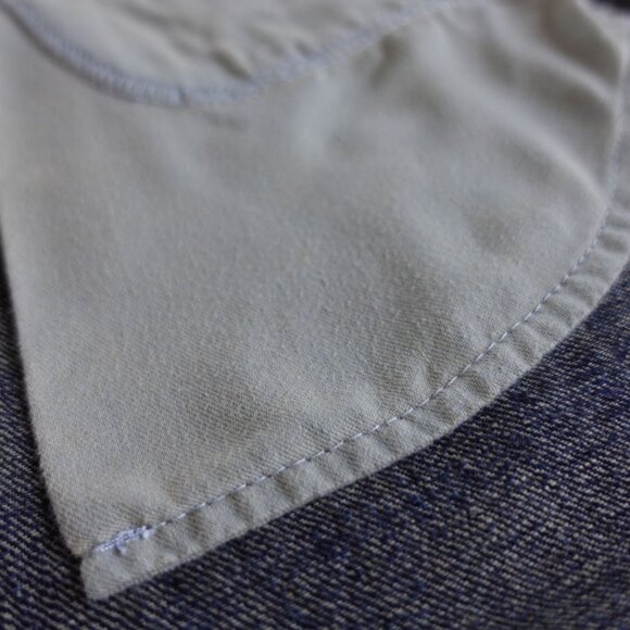 Men's Calvin Klein Jeans Straight Leg Cotton Rocker 36 / 30 - Picture 8 of 12